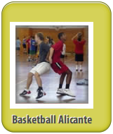 International Basketball Camp