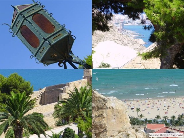 Learn Spanish Alicante with ZadorSpain
