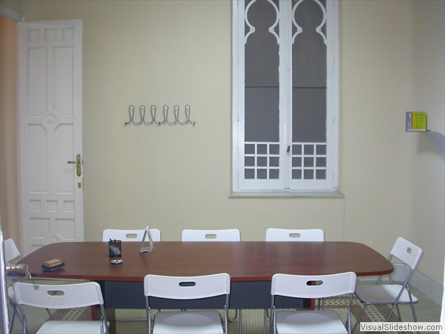 Spanish School Alicante ZadorSpain Classroom
