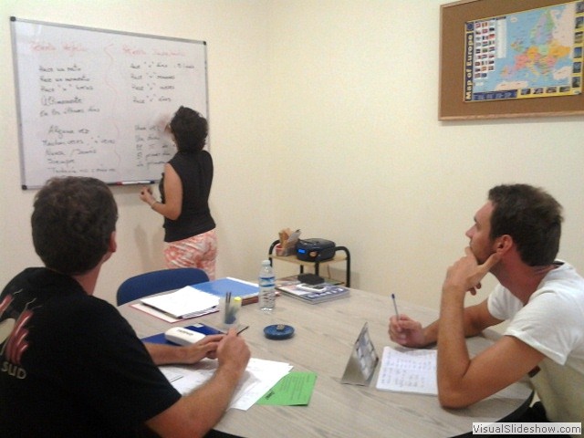 Spanish School Alicante ZadorSpain Courses adults