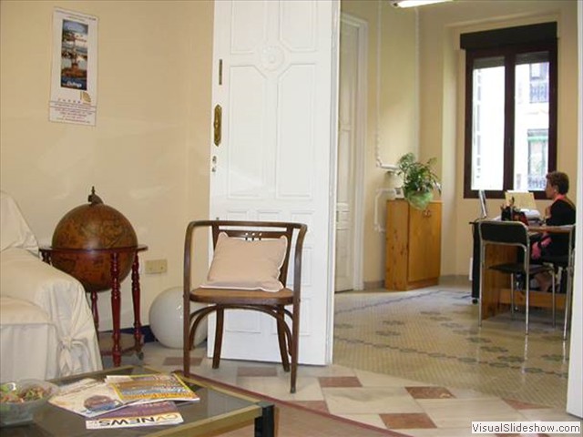 Spanish School Alicante ZadorSpain Office