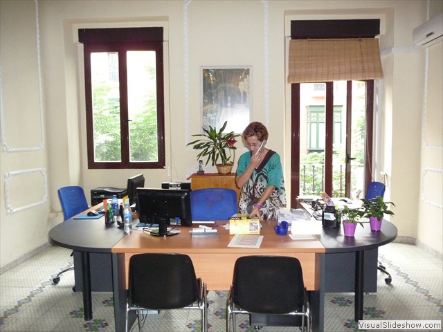 Spanish School Alicante ZadorSpain Office