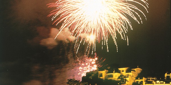 Alicante_festivities