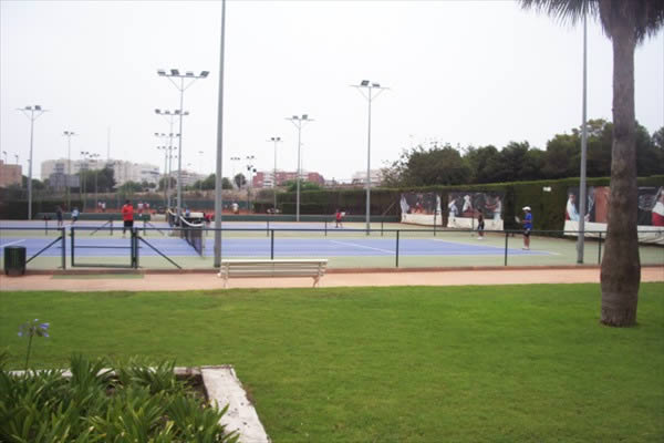 Ecole de tennis Alicante Espagne Ecole de tennis Alicante Espagne
