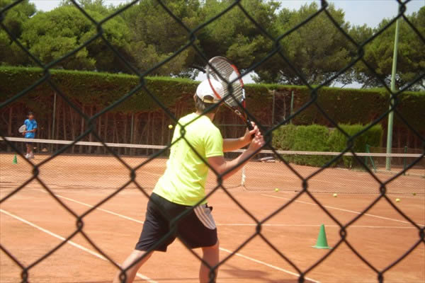 Ecole de tennis Alicante Espagne Ecole de tennis Alicante Espagne