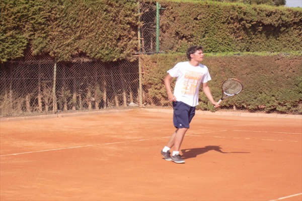 Ecole de tennis Alicante Espagne Ecole de tennis Alicante Espagne