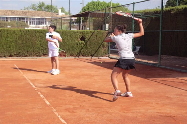 Ecole de tennis Alicante Espagne Ecole de tennis Alicante Espagne