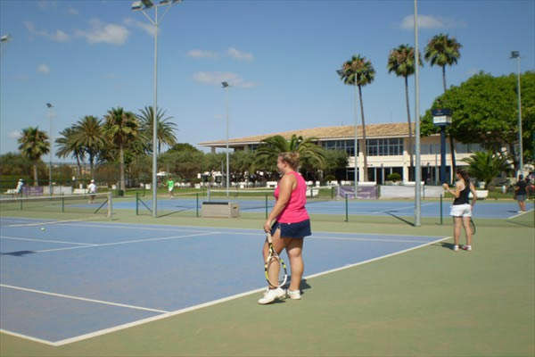 Ecole de tennis Alicante Espagne Ecole de tennis Alicante Espagne