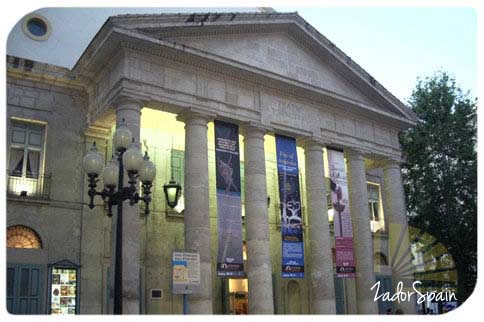 Alicante, Costa Blanca, Spain: Spanish courses