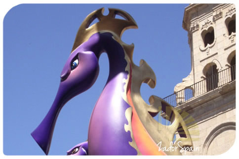 Alicante, Costa Blanca, Spain: Spanish courses