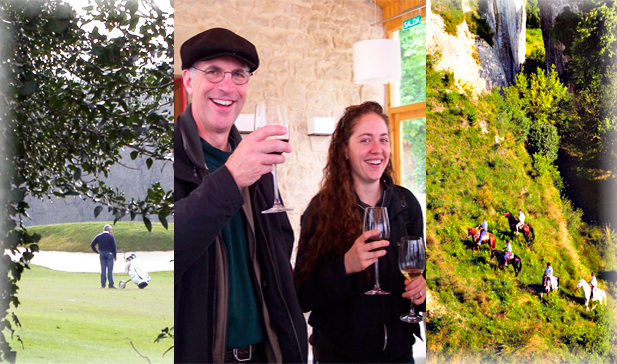 Holiday language courses in Vitoria Basque Country Spain