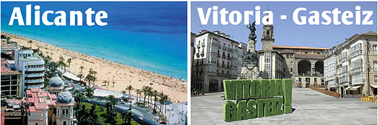 Spanish courses in Spain