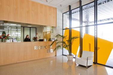 Summer camps in Alicante: Residential summer camps for teenagers in Spain