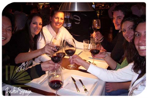 Learn Spanish in Alicante and enjoy a typical mediterranean cuisine