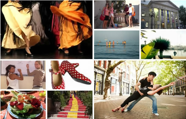 Spanish and flamenco lessons in Alicante, Spain