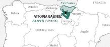 Apprendre l'espagnol à Vitoria Pays Basque