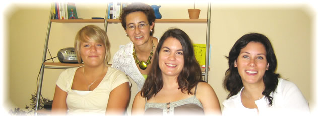 Intensive Spanish courses in Spain