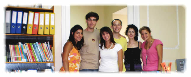 Spanish culture courses in Spain